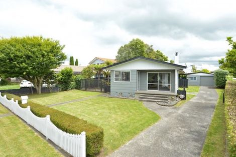 Photo of property in 7 Elmwood Crescent, Pukete, Hamilton, 3200