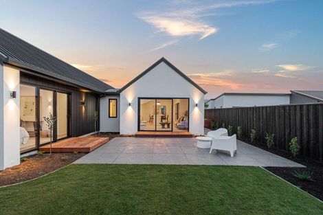 Photo of property in 1 Hobbs Lane, Harewood, Christchurch, 8051