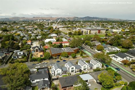 Photo of property in 10 Weston Road, St Albans, Christchurch, 8052