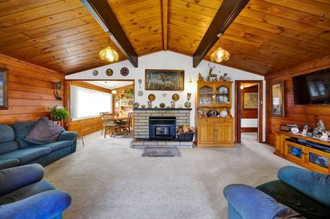 Photo of property in 27a Egmont Street, Kaponga, Hawera, 4679