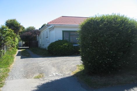 Photo of property in 4/164 Huxley Street, Sydenham, Christchurch, 8023
