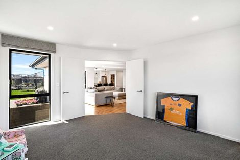 Photo of property in 5 Isa-lei Road, Kaiapoi, 7630