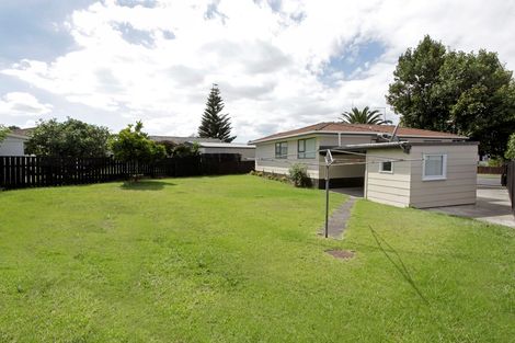 Photo of property in 51 John Walker Drive, Manurewa, Auckland, 2102