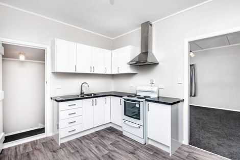 Photo of property in 4a Tarawera Road, Johnsonville, Wellington, 6037