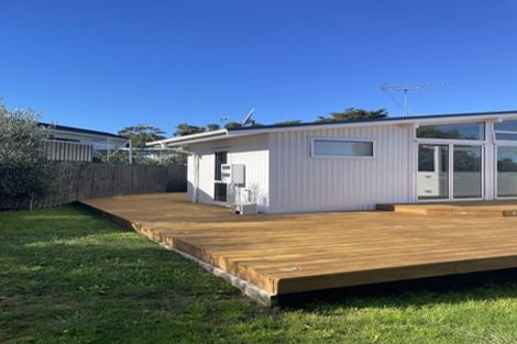 Photo of property in 43 Stredwick Drive, Torbay, Auckland, 0630