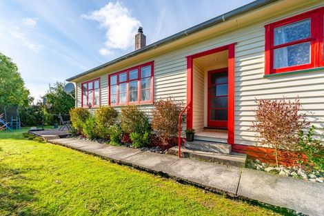 Photo of property in 63 Peel Street, Geraldine, 7930
