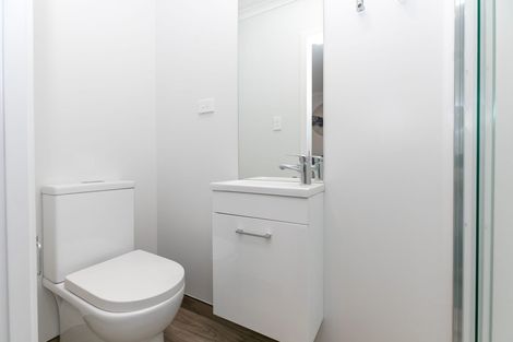 Photo of property in 10u6 Palmerston Street, Hamilton Central, Hamilton, 3204