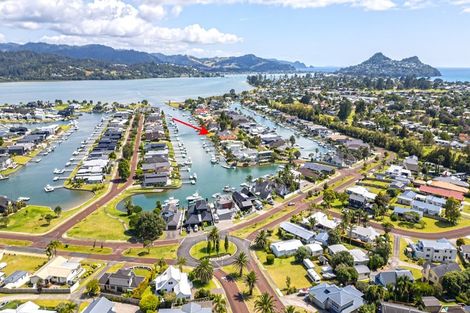 Photo of property in 119 Motu Capri, Pauanui, Hikuai, 3579