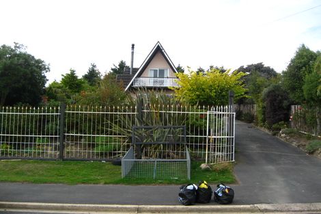 Photo of property in 227 Dalziel Road, Brockville, Dunedin, 9011