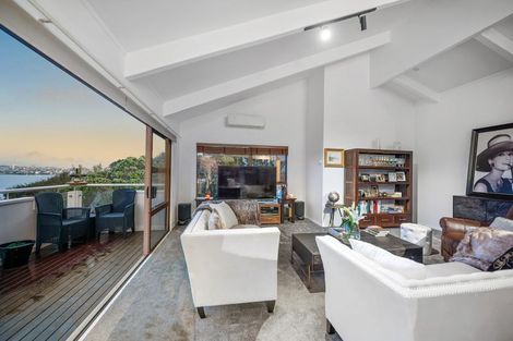 Photo of property in 34a Rawene Road, Birkenhead, Auckland, 0626