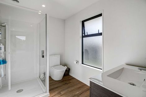 Photo of property in 9 Collisson Street, Leeston, 7632