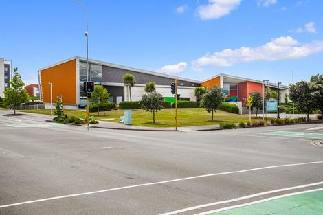 Photo of property in 203/160b Hobsonville Point Road, Hobsonville, Auckland, 0616