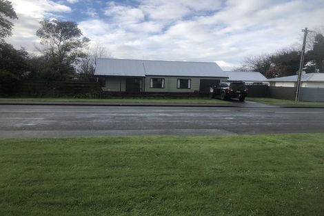 Photo of property in 111 East Street, Feilding, 4702