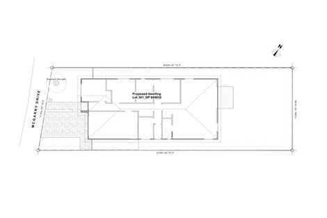 Photo of property in 32 Mcgarry Drive, Kaiapoi, 7630