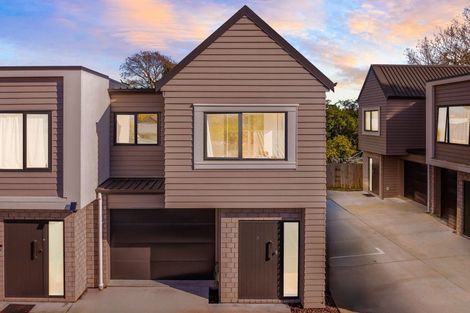 Photo of property in 188u5 Massey Street, Frankton, Hamilton, 3204