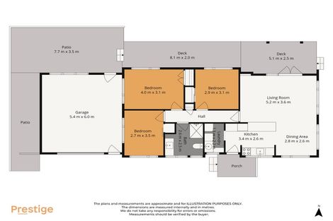 Photo of property in 1/55b Springs Road, Parakai, 0830