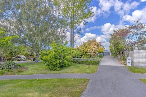 Photo of property in 22 Toorak Avenue, Avonhead, Christchurch, 8042