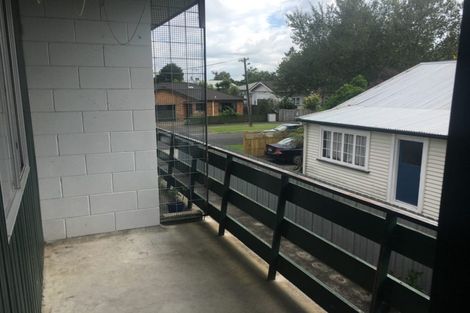 Photo of property in 8/2 Masons Avenue, Hamilton East, Hamilton, 3216