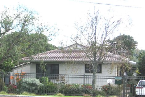 Photo of property in 55 Forest Hill Road, Henderson, Auckland, 0612