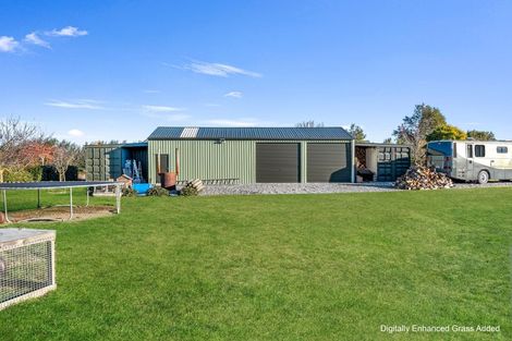 Photo of property in 55 Mandeville Park Drive, Swannanoa, Kaiapoi, 7692