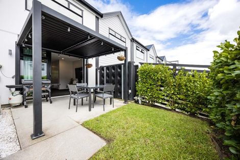 Photo of property in 34 Maramara Road, Whenuapai, Auckland, 0618