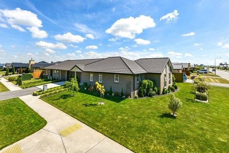 Photo of property in 2 Ledbury Drive, Rolleston, 7615