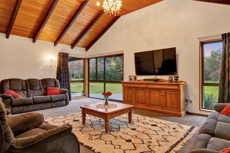 Photo of property in 76 Chiltons Road, Swannanoa, Kaiapoi, 7692