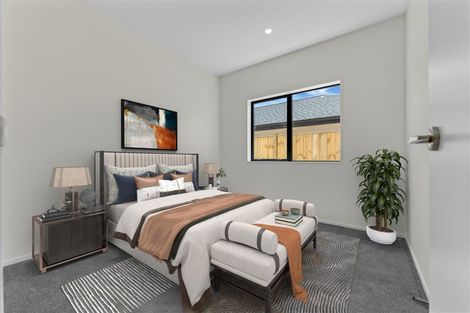 Photo of property in 14 Waimarie Drive, Karaka, 2578