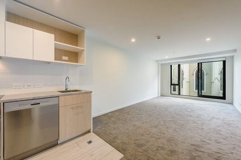 Photo of property in Vsp Southern Tower, 204/168u Victoria Street, Te Aro, Wellington, 6011