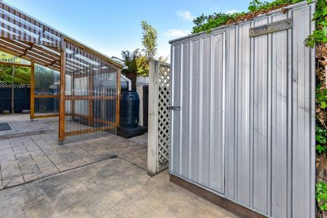 Photo of property in 15b Maronan Street, Woolston, Christchurch, 8023
