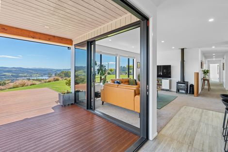 Photo of property in 156 Dons Creek Road, Waitati, 9085
