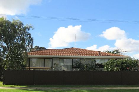 Photo of property in 1/705 Fitzroy Avenue, Mahora, Hastings, 4120