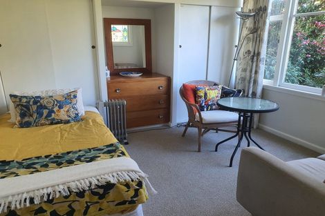 Photo of property in 205 Georges Drive, Napier South, Napier, 4110