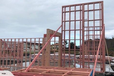 Photo of property in 579 Laurie Southwick Parade, Gulf Harbour, Whangaparaoa, 0930