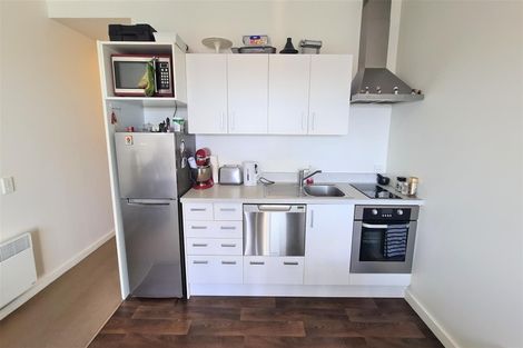 Photo of property in 15/126 Nursery Road, Linwood, Christchurch, 8011