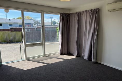 Photo of property in 3/11 Longfellow Street, Sydenham, Christchurch, 8023