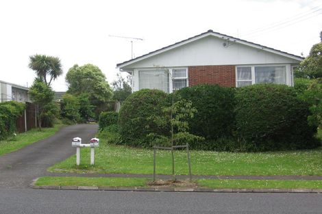Photo of property in 1/18 Larne Avenue, Pakuranga Heights, Auckland, 2010
