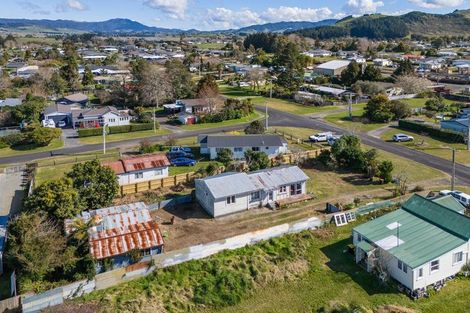 Photo of property in 61 Roberts Street, Waihi, 3610