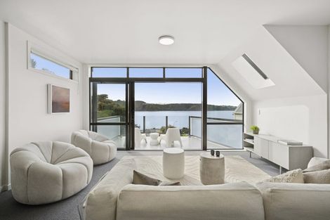 Photo of property in 75b Maida Vale Road, Roseneath, Wellington, 6011