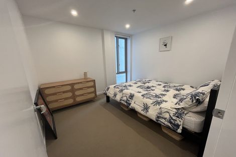 Photo of property in Republic2, 3c/11 Tennyson Street, Te Aro, Wellington, 6011