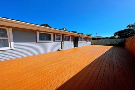 Photo of property in 7 Tamahere Drive, Glenfield, Auckland, 0629