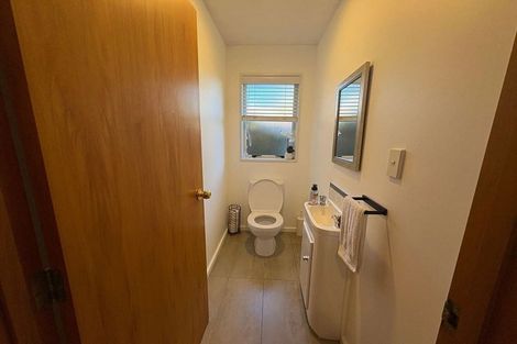 Photo of property in 33b Esperance Street, St Albans, Christchurch, 8052