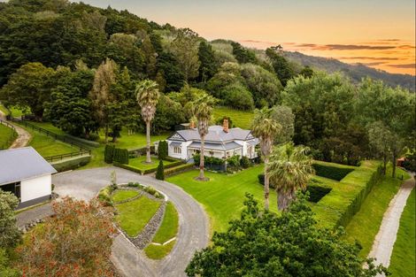 Photo of property in 725 Woodcocks Road, Kaipara Flats, Warkworth, 0981