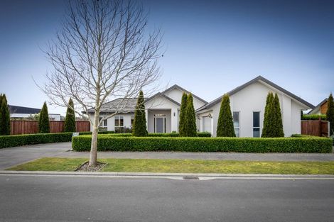 Photo of property in 63 Shepherd Avenue, West Melton, 7618