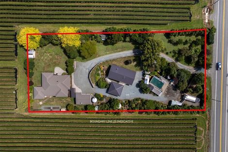Photo of property in 323 Appleby Highway, Appleby, Richmond, 7081