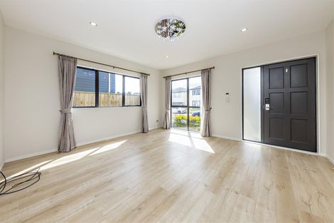 Photo of property in 15 Fong Road, Flat Bush, Auckland, 2019