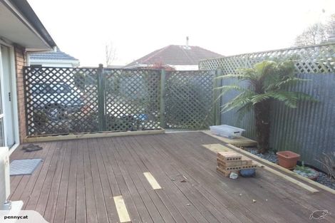Photo of property in 47 Jocelyn Street, Casebrook, Christchurch, 8051