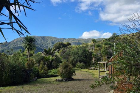 Photo of property in 1797 Colville Road, Amodeo Bay, Coromandel, 3584