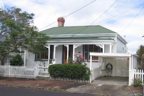 Photo of property in 67 Clarence Street, Ponsonby, Auckland, 1011