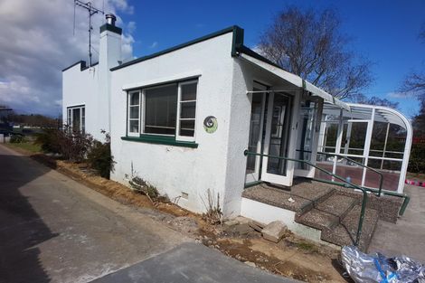 Photo of property in 109 Firth Street, Matamata, 3400